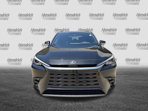 Certified 2024 Lexus TX 350 AWD w/ Cold Weather Package image 3