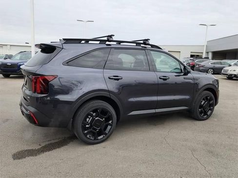 New 2026 Kia Sorento SX image 2