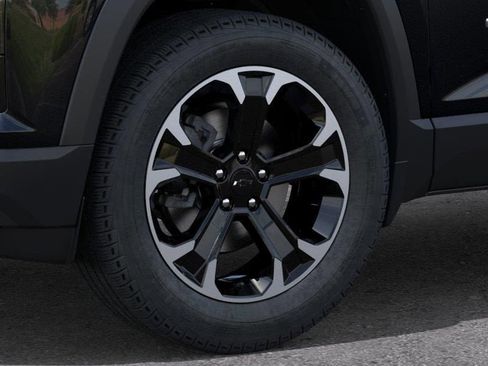 New 2026 Chevrolet Equinox LT AWD/4WD image 9