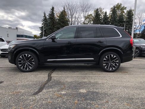 New 2026 Volvo XC90 B6 Plus w/ Protection Package Premier image 7