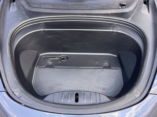 Used 2019 Tesla Model 3 Long Range RWD image 33