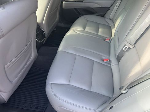 Used 2014 Cadillac XTS Luxury w/ Driver Awareness Package FWD image 20