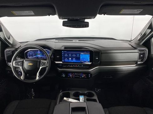 Certified 2023 Chevrolet Silverado 1500 LT AWD/4WD image 14