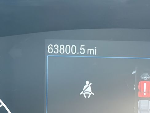 Used 2022 Ford Maverick XLT FWD image 19