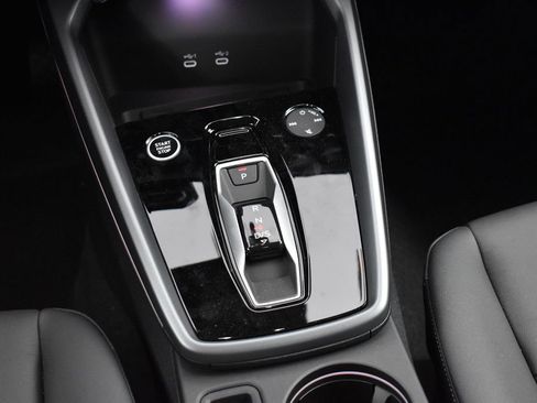 New 2026 Audi A3 2.0T Premium AWD/4WD image 16