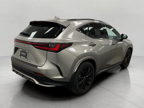 Certified 2024 Lexus NX 350 F Sport image 3