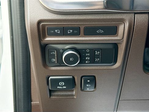 Certified 2021 Ford F150 King Ranch w/ Equipment Group 601A High image 14