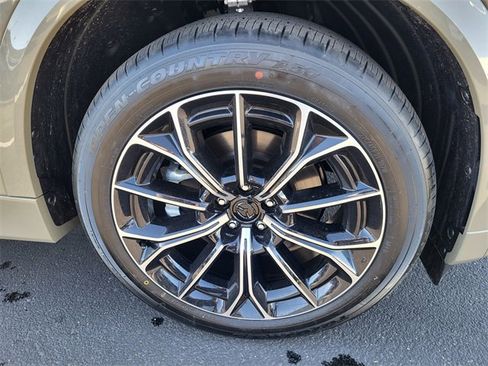 New 2026 MAZDA CX-70 3.3 Turbo S w/ Premium Package image 15