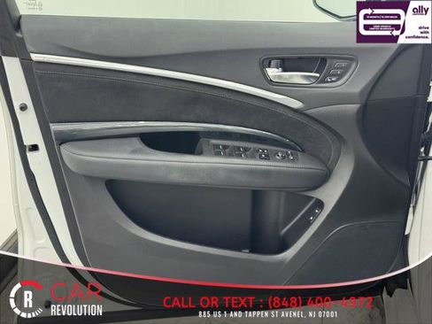 Used 2020 Acura MDX A-Spec image 34