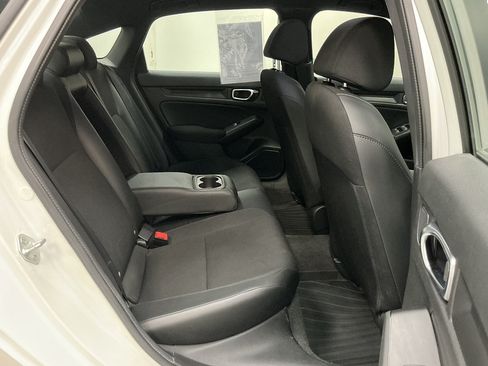 Used 2025 Honda Civic Sport image 25