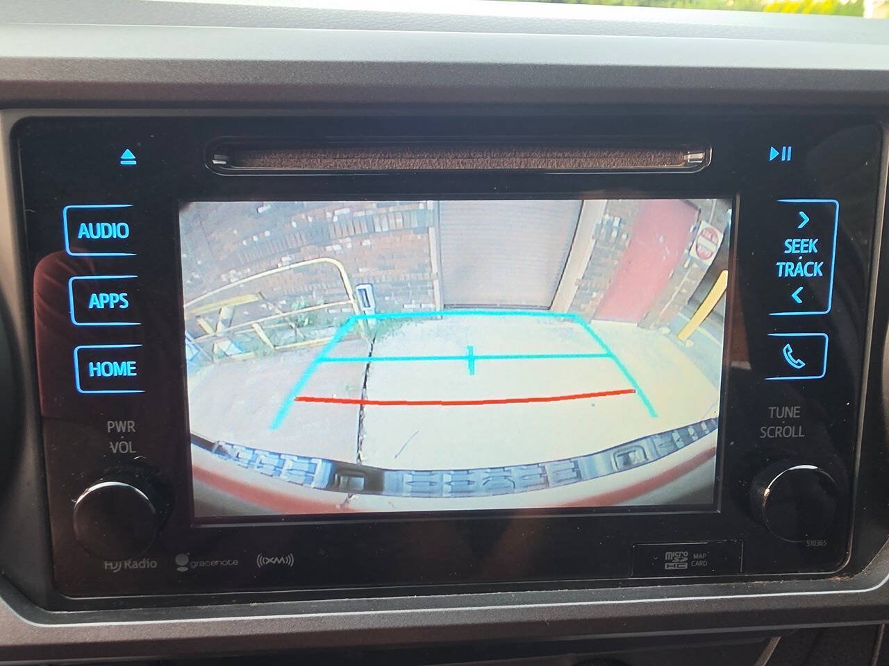 Used 2019 Toyota Tacoma TRD Off-Road AWD/4WD image 24