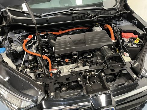 Used 2022 Honda CR-V EX-L image 20