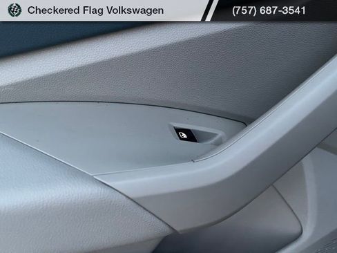 New 2026 Volkswagen Jetta SE image 26