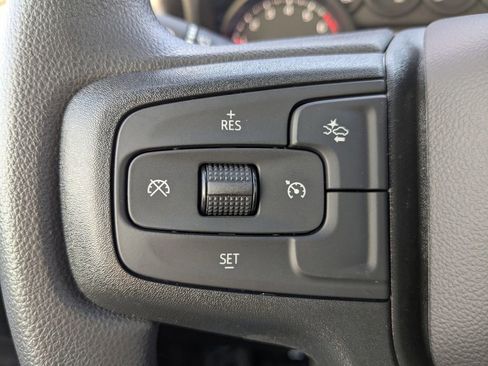 New 2026 Chevrolet Silverado 1500 W/T w/ WT Value Package image 25