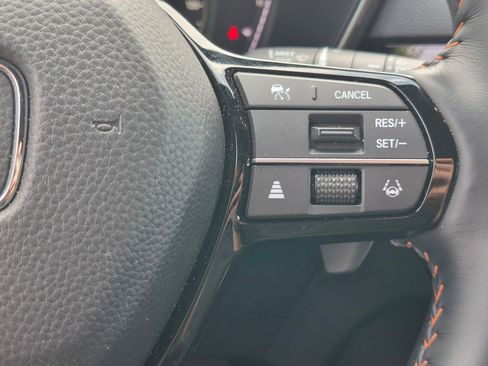 Certified 2026 Honda CR-V Sport Touring image 20
