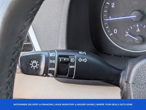 Used 2018 Hyundai Tucson SEL Plus image 33