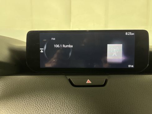 Used 2024 MAZDA CX-90 Plug-In Hybrid w/ Preferred AWD/4WD image 18
