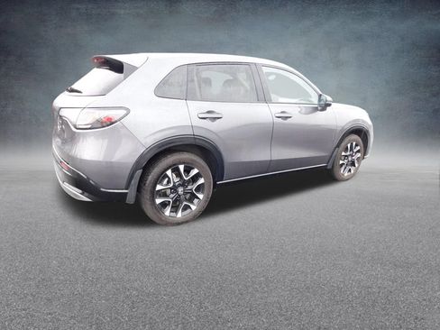 Used 2026 Honda HR-V EX-L image 3