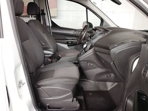 Used 2018 Ford Transit Connect XL FWD image 12
