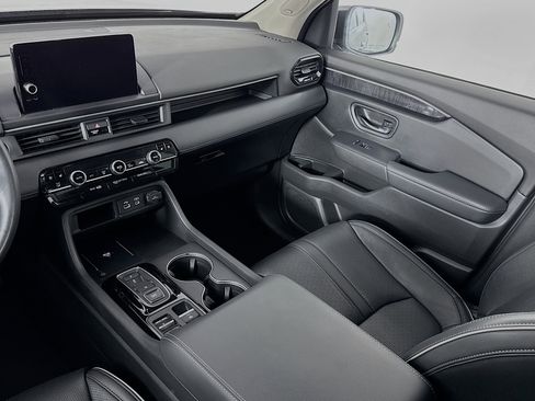 Certified 2023 Honda Pilot Elite image 25