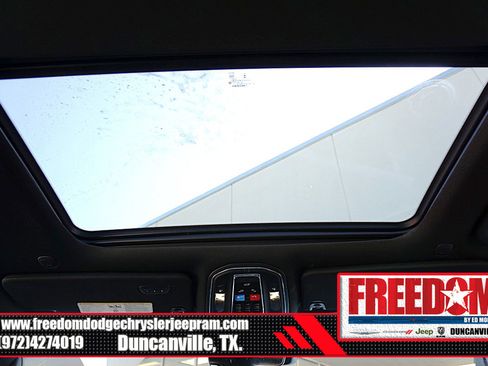 New 2025 Jeep Wagoneer Series II image 39