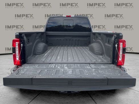 Used 2024 Ford F250 Lariat w/ Lariat Ultimate Package image 31