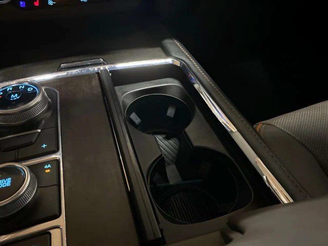 Used 2020 Ford Expedition King Ranch AWD/4WD image 84