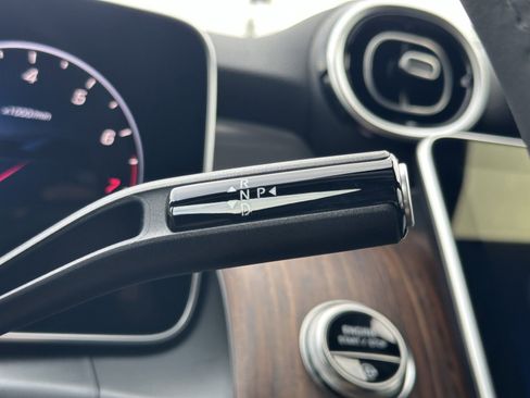 Certified 2026 Mercedes-Benz GLC 300 4MATIC image 21