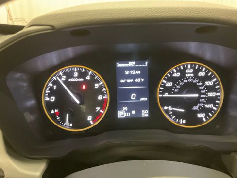 New 2026 Subaru Crosstrek 2.5i Wilderness AWD/4WD image 13