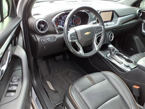 Used 2019 Chevrolet Blazer Premier w/ Sun and Wheels Package image 15