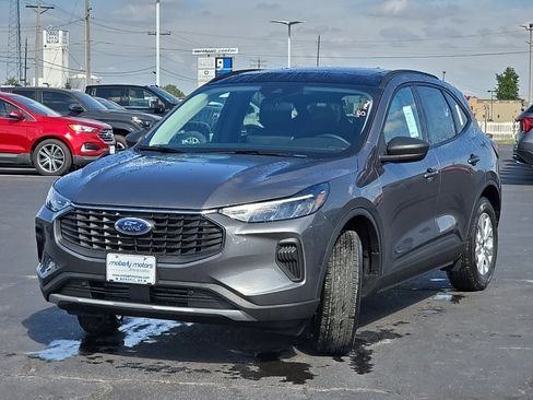 New 2026 Ford Escape Active w/ Tech Pack #1 image 58