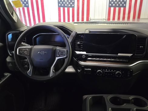 New 2026 Chevrolet Silverado 1500 RST image 17