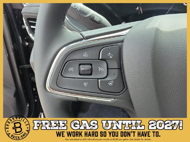 New 2026 Buick Envista Preferred w/ Convenience I Package FWD image 23