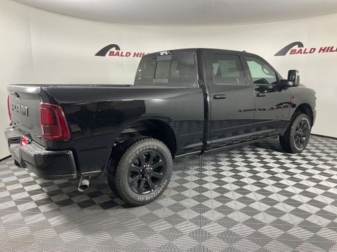 New 2026 RAM 3500 Laramie image 4