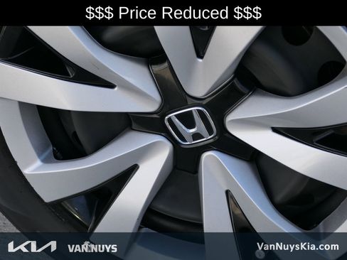 Used 2024 Honda Civic LX image 9