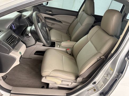 Used 2013 Honda CR-V LX image 40