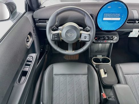 New 2026 MINI Cooper S FWD image 10