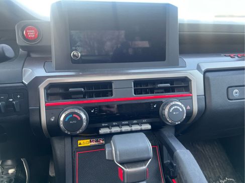 Used 2024 Toyota Tacoma SR5 image 8