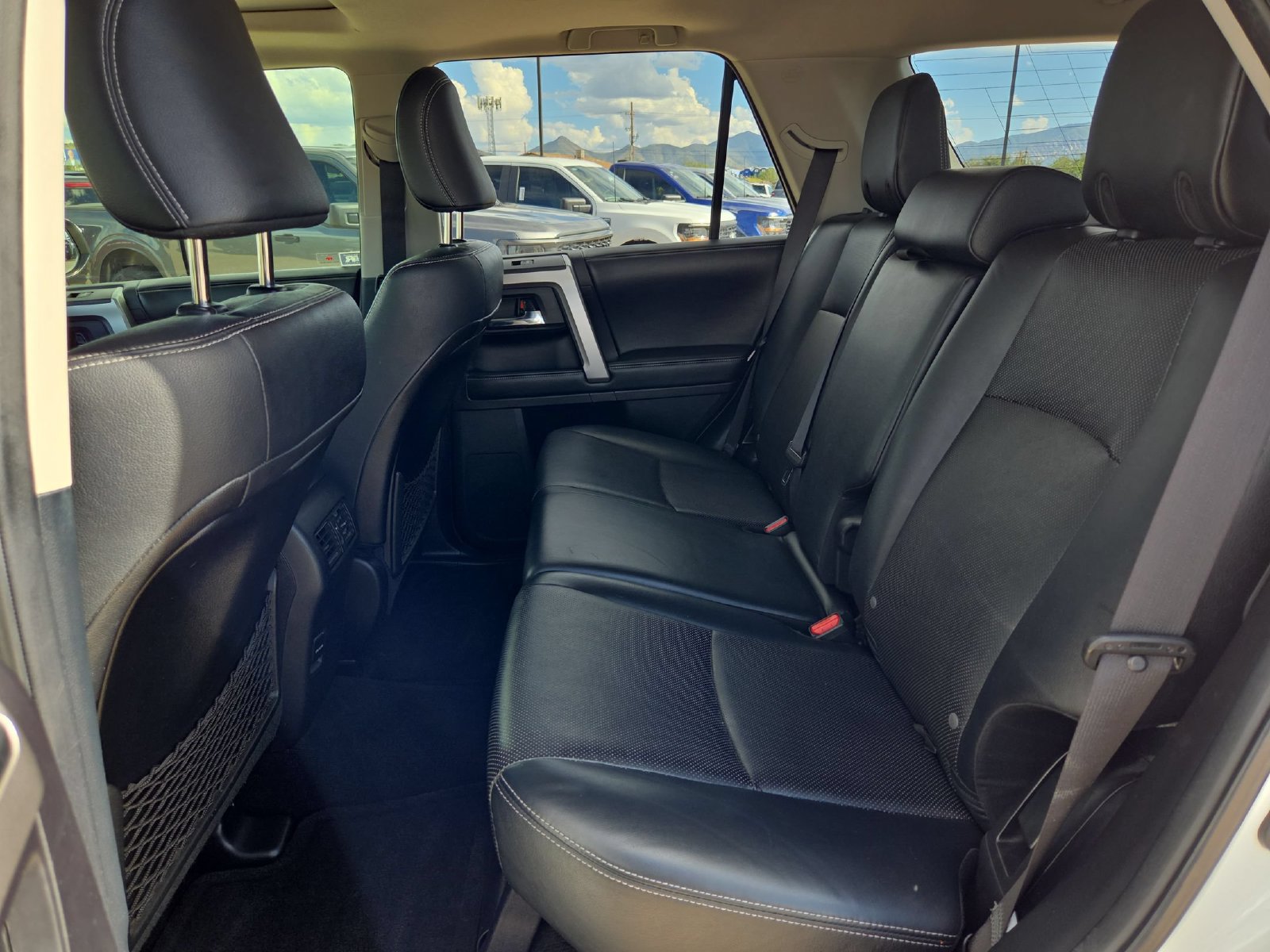 Used 2014 Toyota 4Runner 4WD image 24