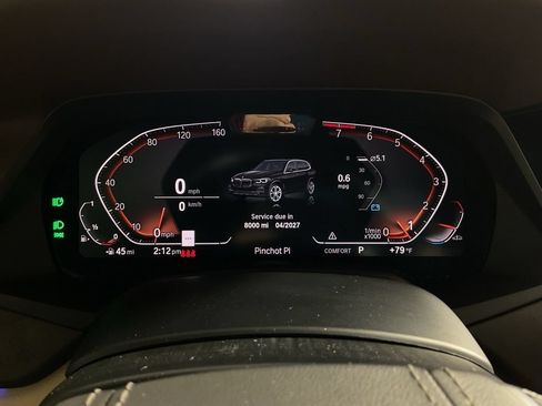 Used 2019 BMW X5 xDrive40i AWD/4WD image 27