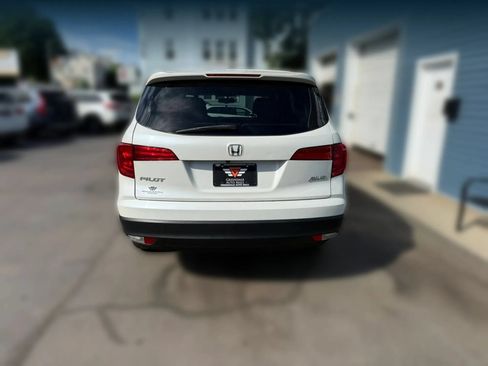 Used 2016 Honda Pilot EX-L image 8
