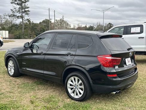 Used 2017 BMW X3 xDrive28i image 13