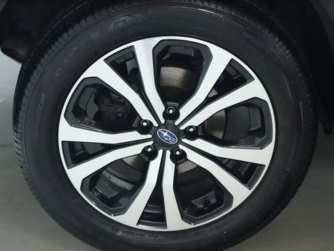 Certified 2023 Subaru Forester Limited image 12