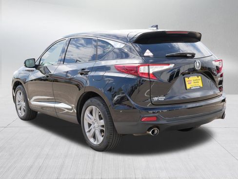 Used 2019 Acura RDX AWD w/ Advance Package image 5