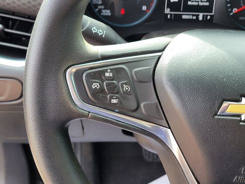 Used 2016 Chevrolet Malibu LT FWD image 22