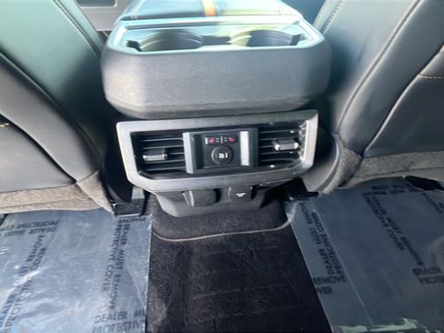 Used 2024 Ford F250 Platinum AWD/4WD image 22