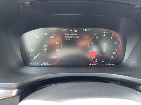 Used 2019 Volvo S60 T6 R-Design AWD/4WD image 17