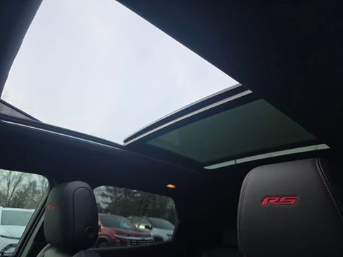 New 2026 Chevrolet TrailBlazer RS w/ Convenience Package image 5