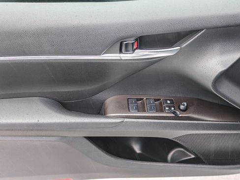 Certified 2024 Toyota Camry SE image 21