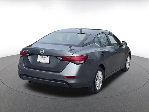 Used 2025 Nissan Sentra S image 12